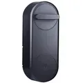 Produktbild: Yale - Smart Lock Linus Assa Abloy Y05/101200/mb - Schwarz Satiniert