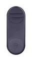 Produktbild: Smart lock linus Assa Abloy Y05/101200/MB - schwarz satiniert