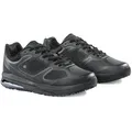 Produktbild: Shoes For Crews Evolution Ii Herren Arbeitsschuhe Schwarz Rutschhemmend - Größe 48 EU / 13 UK - Schwarz - 48