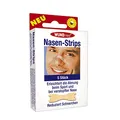 Produktbild: Wundmed 5er Vorteilspack Nasen-Strips, 5 Pack a 5 Stk. (25 Stk.)