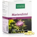 Produktbild: Mariendistel-Kapseln 90 Kapseln - 100 g