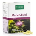 Produktbild: Sanct Bernhard Mariendistel - 90 Kapseln