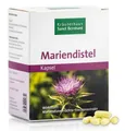 Produktbild: Sanct Bernhard Sanct Bernhard Mariendistel - 90 Kapseln Kapseln