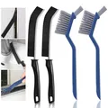 Produktbild: 4teiliges ReinigungsbürstenSet, multifunktionale Reinigungsbürste für Badezim...