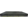 Produktbild: Cisco SLM2024T-UK Sg 200-26 Gigabit Smart Switch (26-Port)