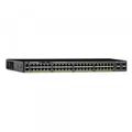 Produktbild: Cisco WS-C2960X-48FPS-L neu