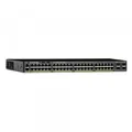 Produktbild: Cisco WS-C2960X-48FPS-L gebraucht