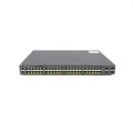 Produktbild: Cisco WS-C2960X-48FPS-L Switch II price incl VAT 3 yr warranty* B2B