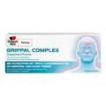 Produktbild: GRIPPAL COMPLEX DoppelherzPharma 200 mg/30 mg FTA 20 St.