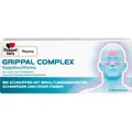Produktbild: Grippal Complex DoppelherzPharma 200 mg/30 mg FTA 20 St