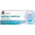 Produktbild: Doppelherz system Grippal Complex