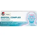 Produktbild: GRIPPAL COMPLEX DoppelherzPharma 200 mg/30 mg FTA 20 St