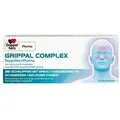 Produktbild: Grippal Complex Doppelherzpharma 200 mg/30 mg 20 ST