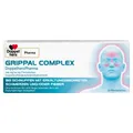 Produktbild: GRIPPAL COMPLEX DoppelherzPharma