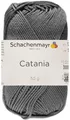 Produktbild: Schachenmayr 50 Gramm Schachenmayr Catania Farbauswahl Bastelgarn, 125 m