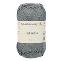 Produktbild: CATANIA von Schachenmayr - STEIN (00242) - 50 g / ca. 125 m Wolle