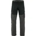 Produktbild: Fjällräven Barents Pro Trousers M dark grey-black (030-550) 54