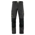 Produktbild: Fjällräven Herren Barents Pro Hose, Dark Grey/Black, 54