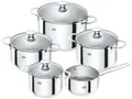 Produktbild: BSF Topfset 5tlg.