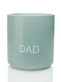 Produktbild: Giftandprint Tasse Color Mug Dad Ohne Henkel Geschenke Papa Vatertag, Ink- Geschenkbox, Vatertag geschenke für Ihn Papa