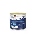 Produktbild: Bozita Dog Dose Pate Rentier 625g - Sie erhalten 12 Packung/en; Packungsinhalt 0,625 kg