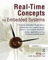 Produktbild: Real-Time Concepts for Embedded Systems