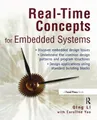 Produktbild: Qing Li Caroline Yao Real-Time Concepts for Embedded Systems (Taschenbuch)