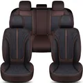 Produktbild: Schonbezüge Sitzbezüge Komplettset für Audi A3 8V Bj 2012-20 FV3