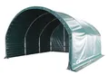 Produktbild: P. Lindberg Weidezelt mit offener Vorderseite 6x6m, wasserdichte PVC-Plane