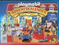 Produktbild: PLAYMOBIL 70188 - Adventskalender Konstruktionsspielzeug für Kinder