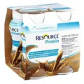 Produktbild: Resource Protein Drink Kaffee