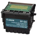 Produktbild: Canon Canon PF-4 - Druckkopf Druckerzubehör. Nachfülltinte (für Canon, x, Hohe Reichweite)
