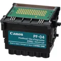Produktbild: Canon PF 04 Tintenstrahl Druckkopf