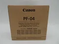 Produktbild: Original Canon PF-04 / 3630B001 Druckkopf Schwarz für imagePROGRAF IPF 650 Serie