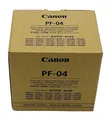 Produktbild: Canon 3630B001AA 3630B001 Printhead  PF-04 ~E~
