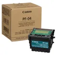 Produktbild: Original Druckkopf CANON PF-04 iPF650 iPF655 iPF750 iPF780 / 3630B001 Printhead