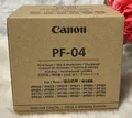 Produktbild: Original Canon Print Head PF-04 iPF650/655/670/671/680/681/685 F/S 3630B001