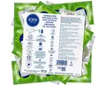 Produktbild: EXS Kondome Glow in the Dark Condoms - Leuchtkondome Packung mit, 100 St., fluoreszierende Kondome mit Leuchteffekt, leuchten im Dunkeln