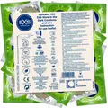 Produktbild: EXS Glow in the Dark 100 Leuchtkondome neon Festival fluoreszierend Event