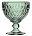 Produktbild: Villeroy & Boch Schale Boston coloured Sekt-/Dessertschale green 0,4l, Kristallglas, (Gläser)