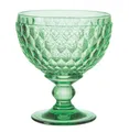 Produktbild: Villeroy & Boch Dessertschale Boston coloured green grün aus Kristallglas