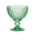 Produktbild: Villeroy & Boch Boston Coloured Sektschale / Dessertschale Green 0,40 L