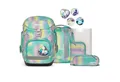 Produktbild: ergobag Schulranzen Pack Schulrucksack Set 6-tlg. ZauBärwelt 2025