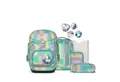 Produktbild: ergobag Schulranzen Schulranzen-Set PACK ZauBärwelt 6-teilig (6-teilig), ergonomisch, ab 1. Klasse, Your-Size-System