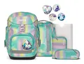 Produktbild: ergobag Schulranzen Pack-Set 6-teilig (Set, 5-tlg)