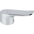 Produktbild: Griff Hansgrohe Metris WT-Mischer 110/260/Bidet/WA/BR, chrom, 95519000