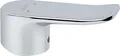 Produktbild: Hansgrohe Griff Metris WT-Mischer 110/260/Bidet/W