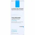 Produktbild: ROCHE-POSAY Toleriane sensitive Creme 40 ml PZN15293746