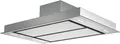 Produktbild: Hoover HDC110IN/1, 604 m³/h, Abluft/Umluft, A, C, D, 74 dB