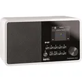 Produktbild: Imperial DABMAN i150 Internetradio/Digitalradio (Internet, DAB+ / DAB, UKW, USB, WLAN, 2,8